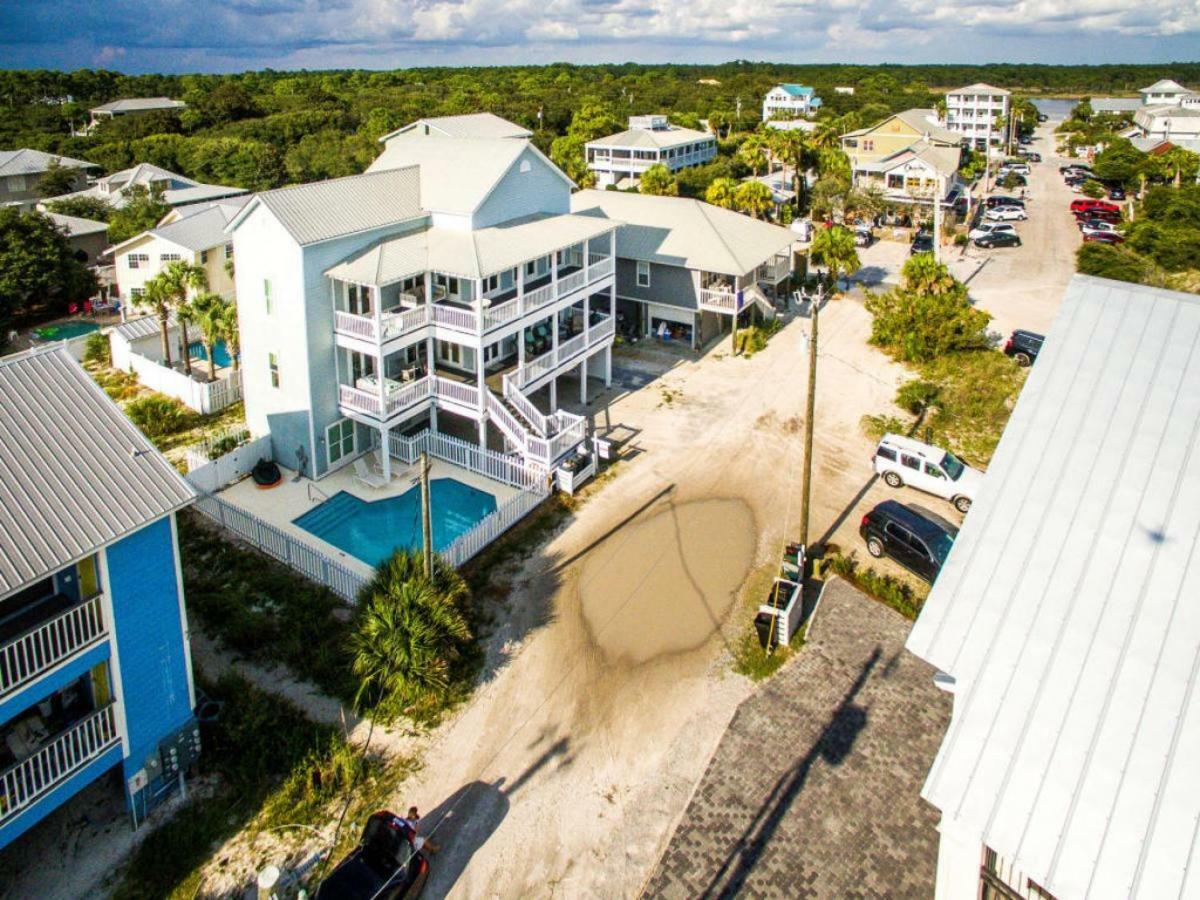 Willa Conch Out Santa Rosa Beach Zewnętrze zdjęcie