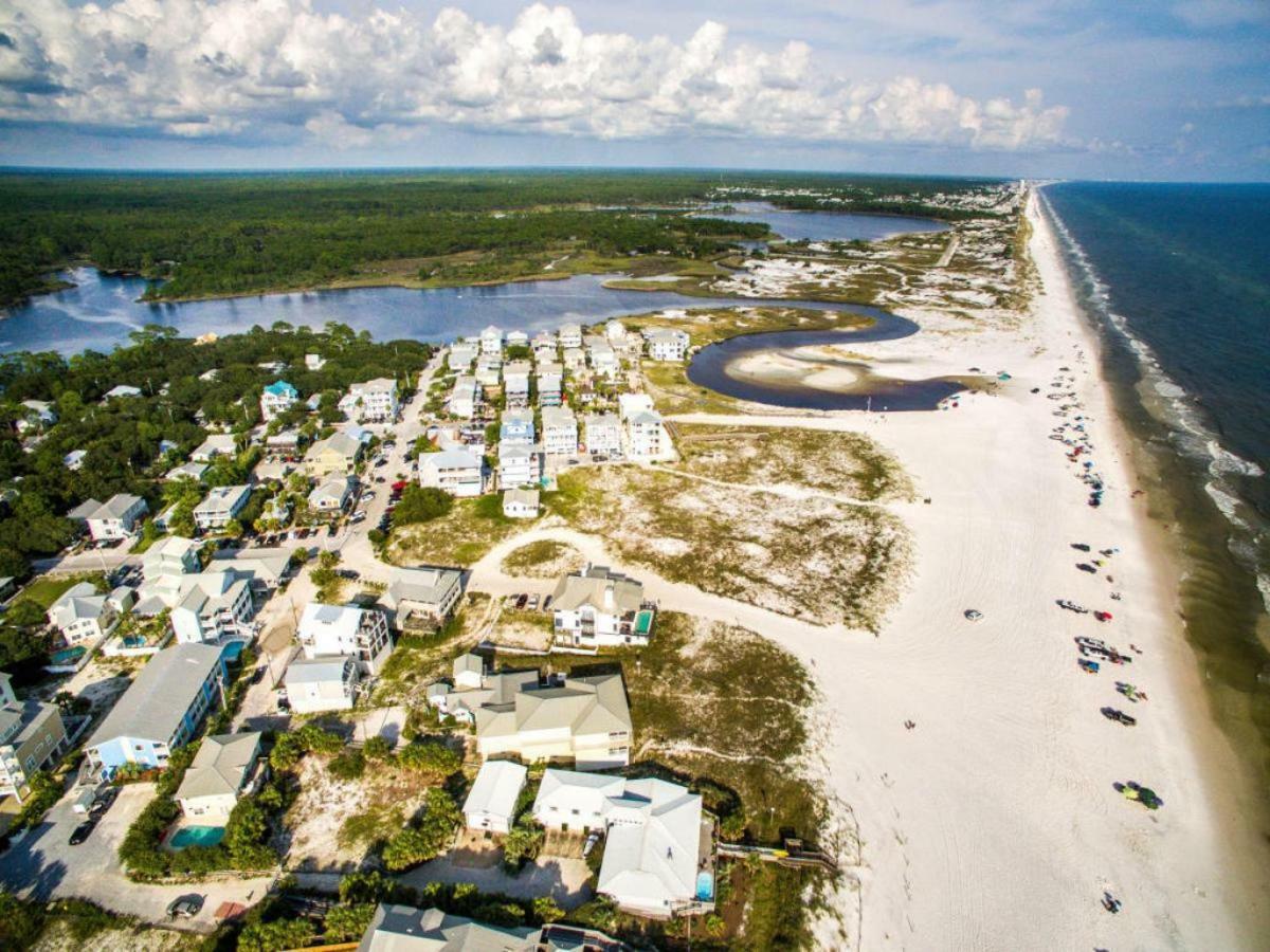 Willa Conch Out Santa Rosa Beach Zewnętrze zdjęcie