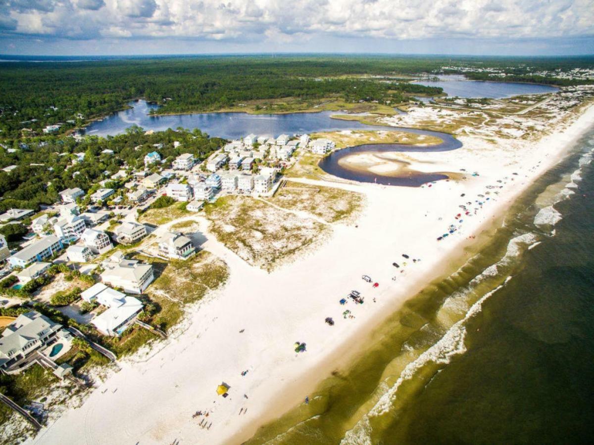 Willa Conch Out Santa Rosa Beach Zewnętrze zdjęcie